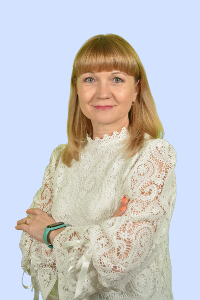 Гализина Светлана Александровна.