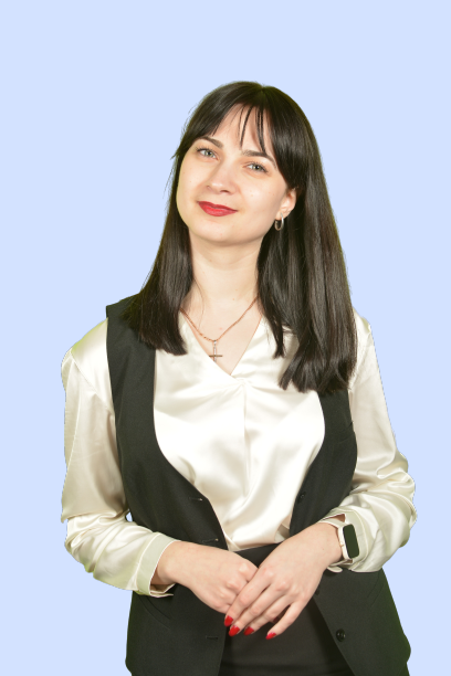 Корниенко Кристина Андреевна.