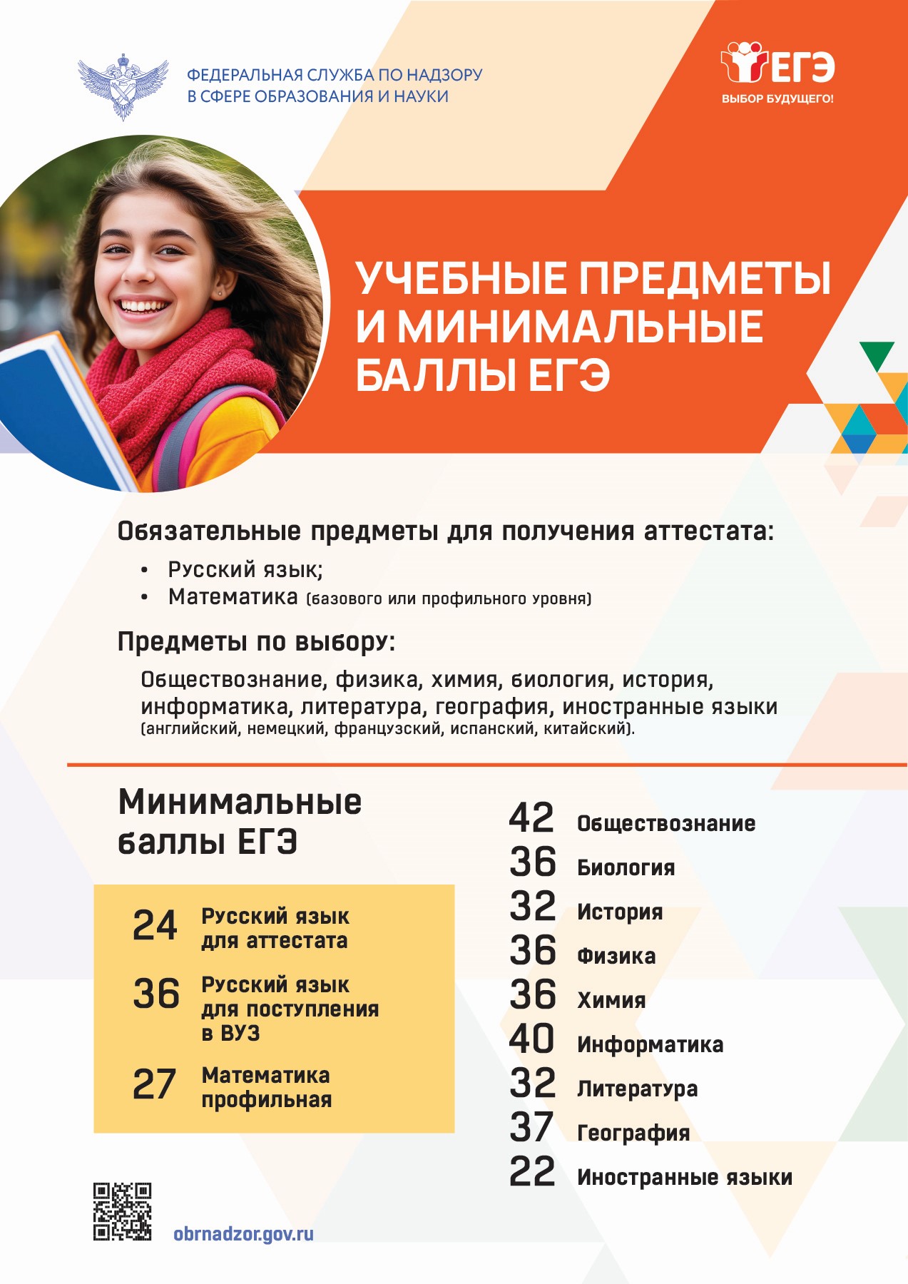 ГИА/ЕГЭ.